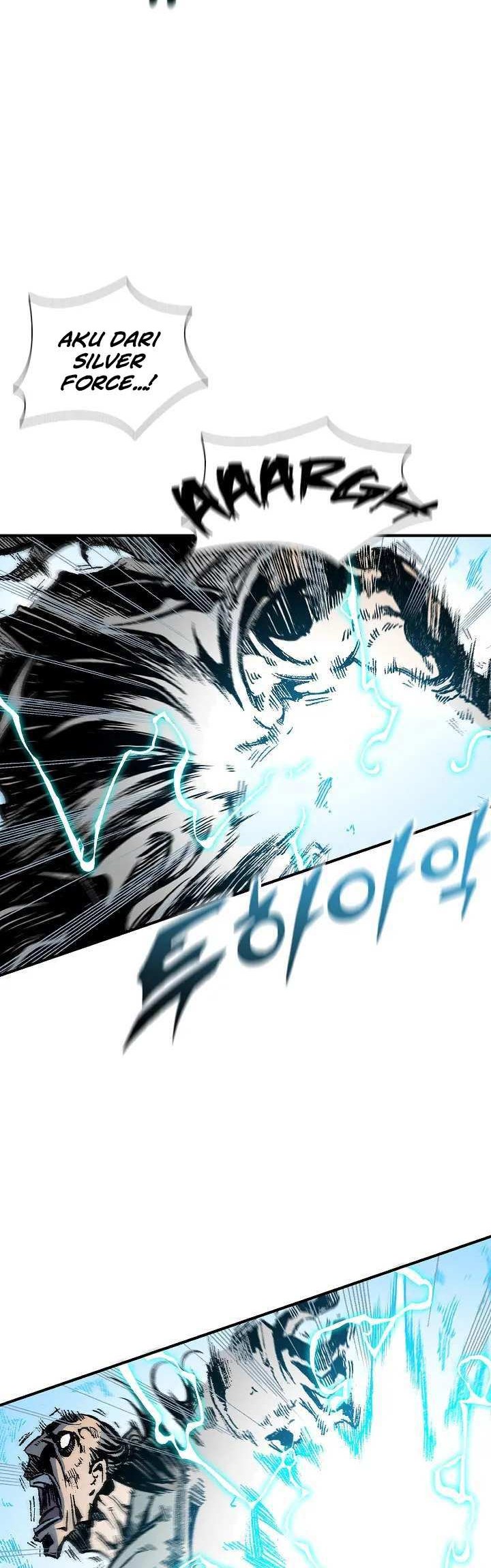 Memoir Of The King Of War Chapter 118 - halaman 54