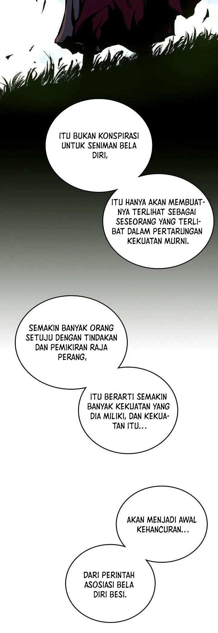 Memoir Of The King Of War Chapter 118 - halaman 63