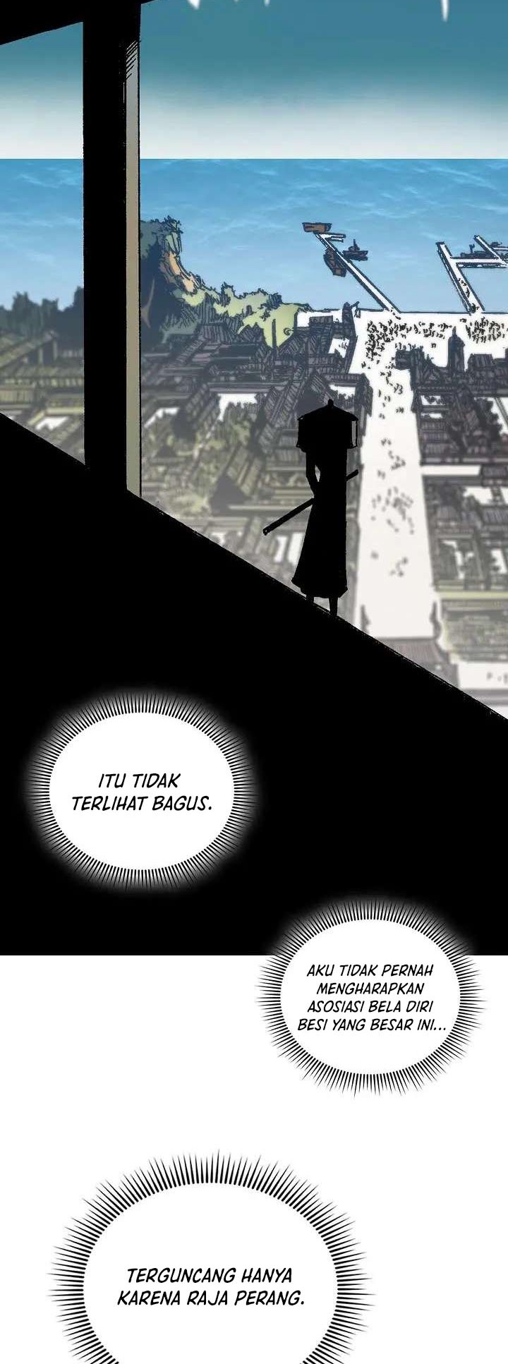 Memoir Of The King Of War Chapter 119 - halaman 10