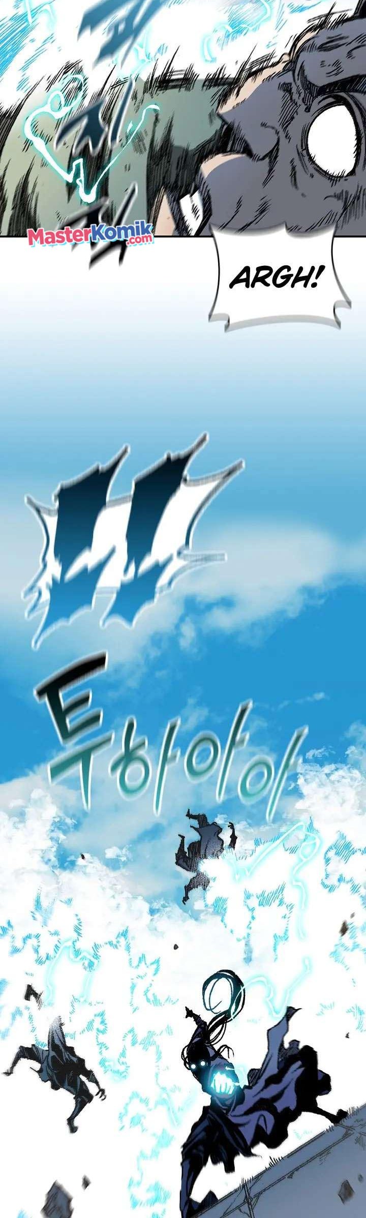 Memoir Of The King Of War Chapter 119 - halaman 16