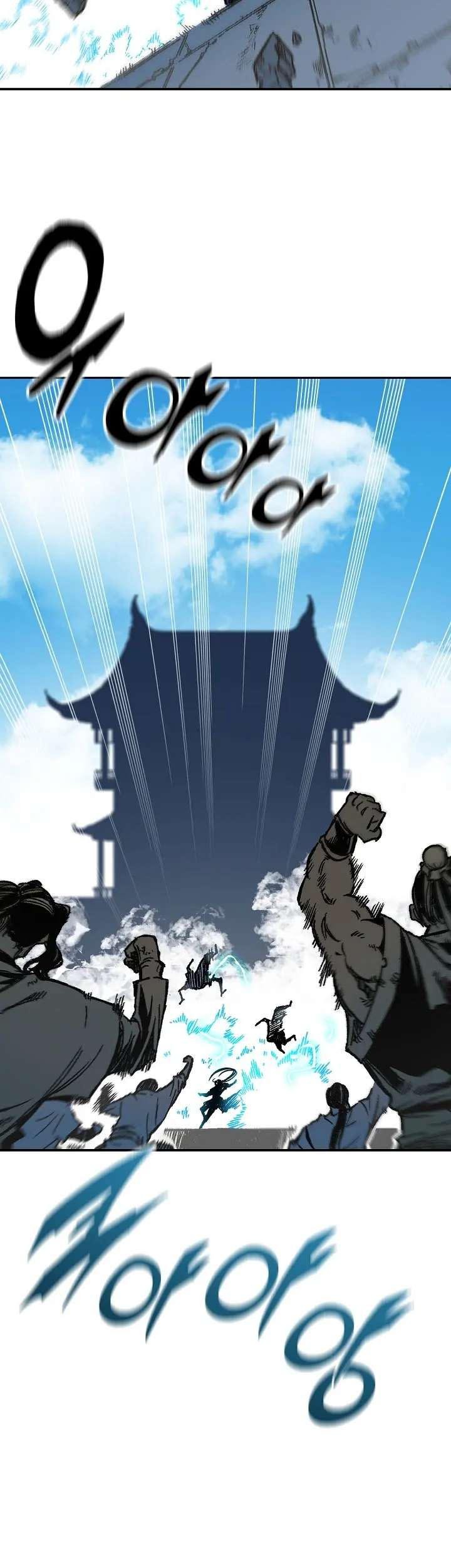 Memoir Of The King Of War Chapter 119 - halaman 17