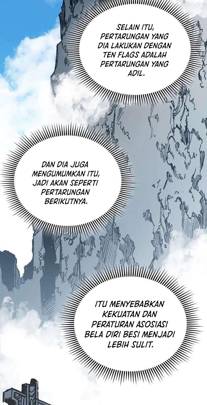 Memoir Of The King Of War Chapter 119 - halaman 3