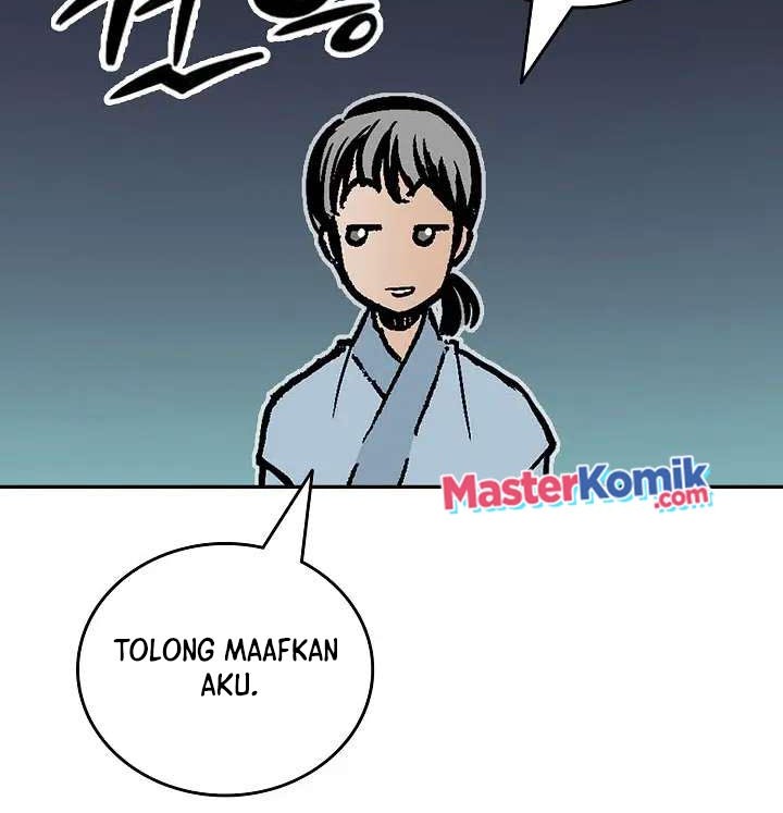 Memoir Of The King Of War Chapter 119 - halaman 34