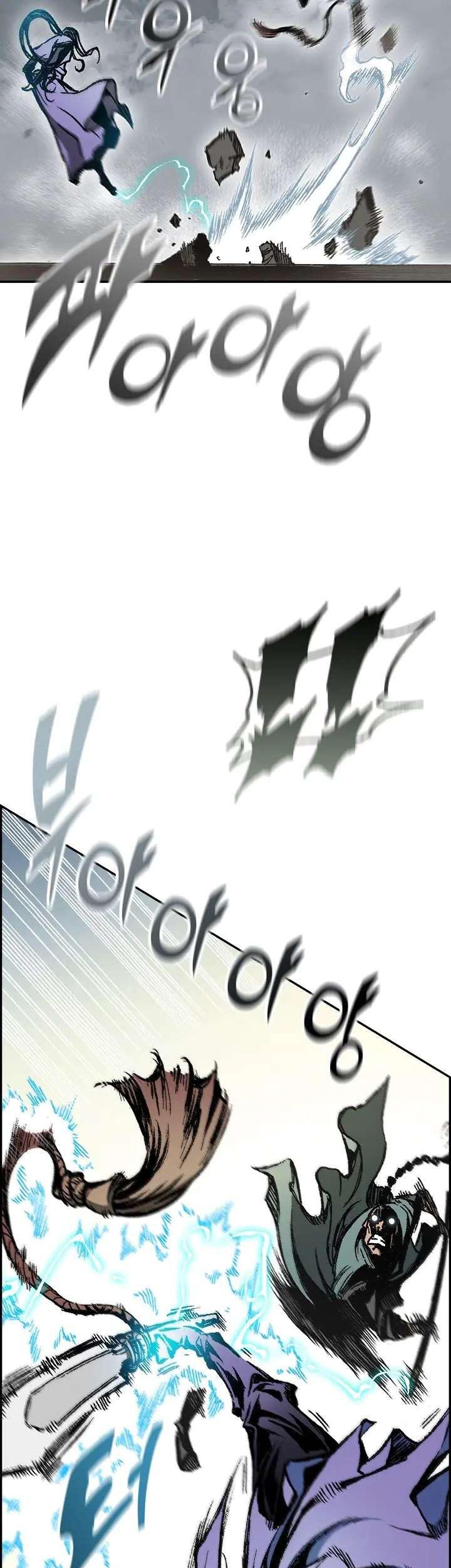 Memoir Of The King Of War Chapter 119 - halaman 47
