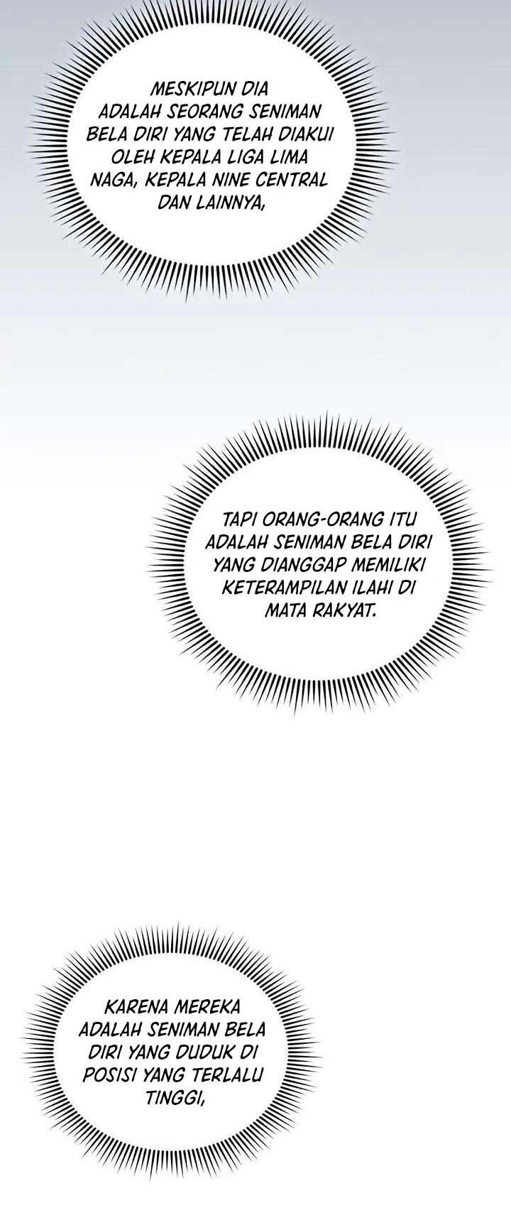 Memoir Of The King Of War Chapter 119 - halaman 5