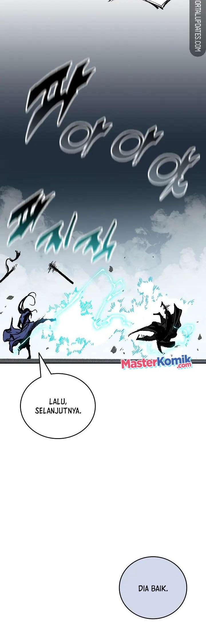 Memoir Of The King Of War Chapter 119 - halaman 50