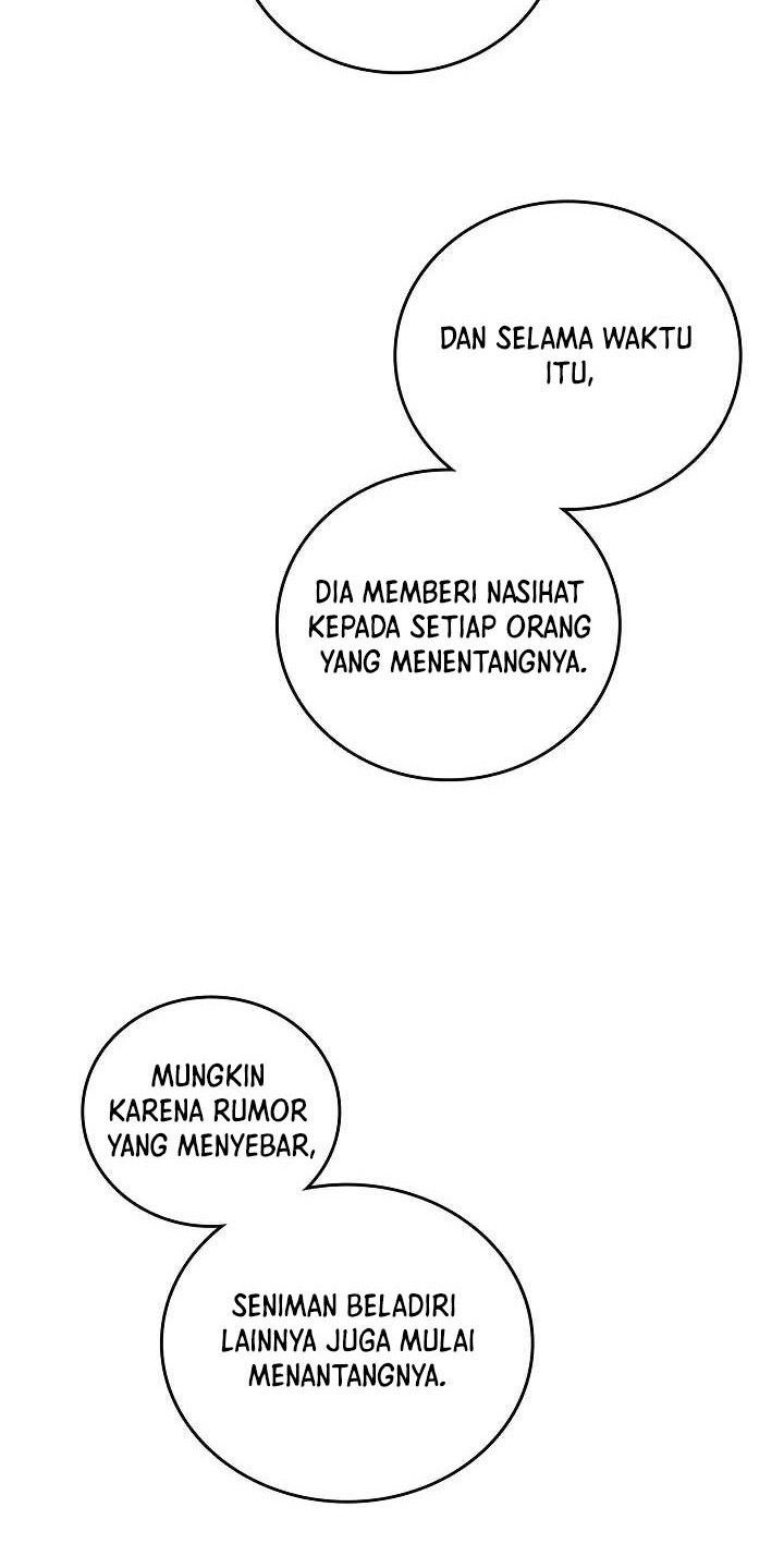 Memoir Of The King Of War Chapter 119 - halaman 52
