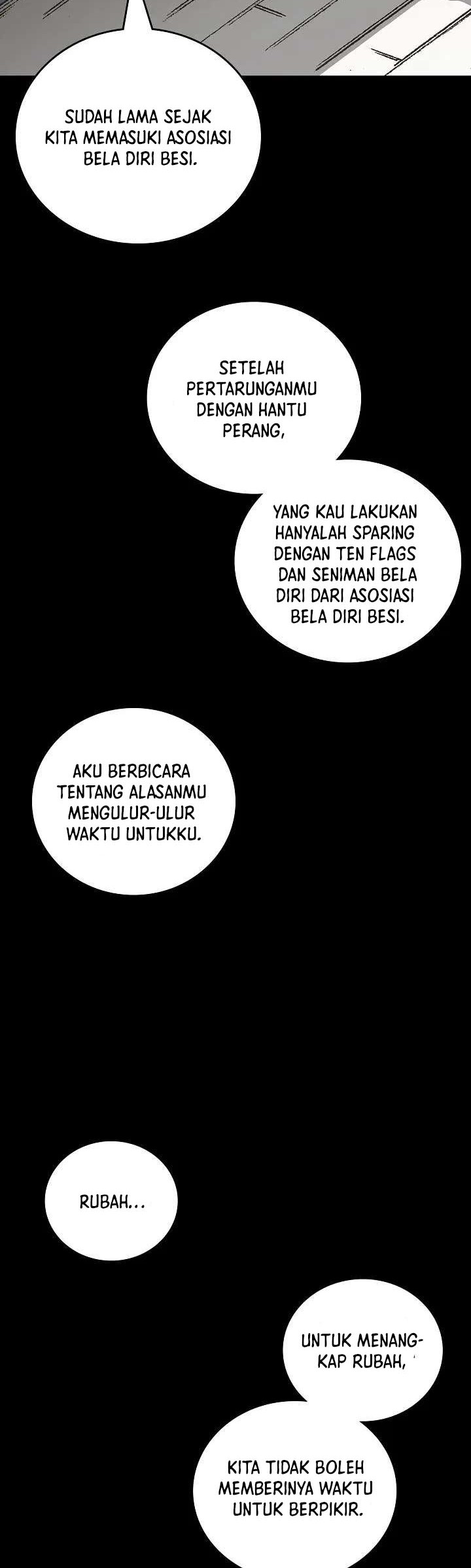 Memoir Of The King Of War Chapter 119 - halaman 57