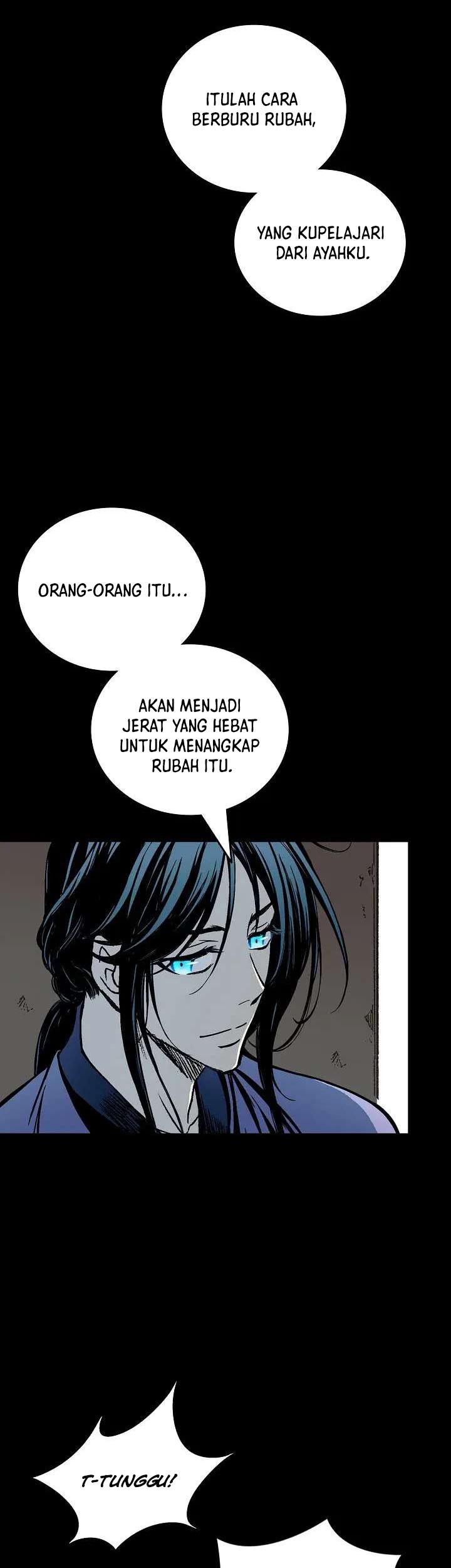 Memoir Of The King Of War Chapter 119 - halaman 60