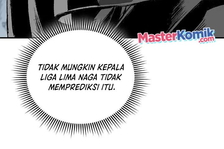 Memoir Of The King Of War Chapter 119 - halaman 8