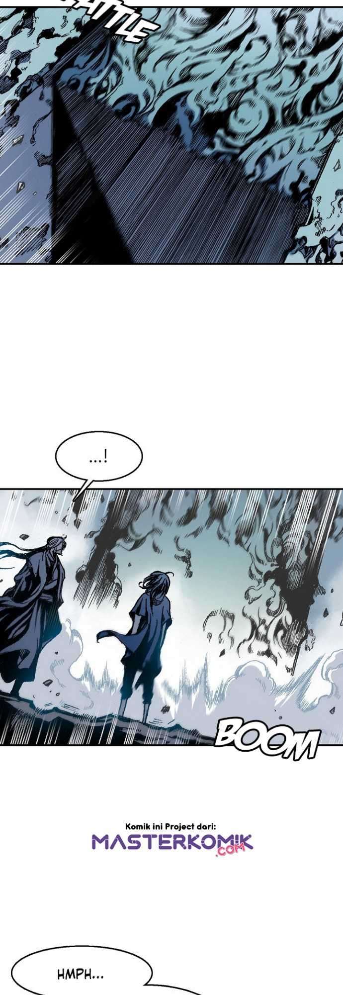 Memoir Of The King Of War Chapter 12 - halaman 11