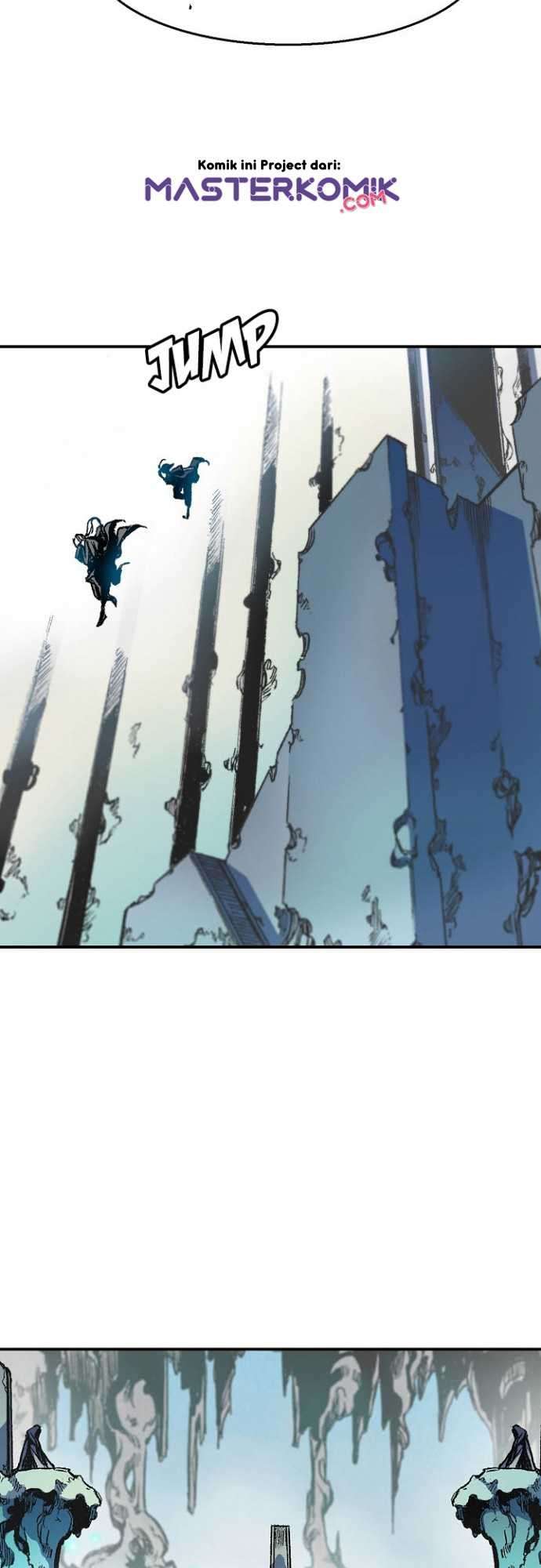 Memoir Of The King Of War Chapter 12 - halaman 13