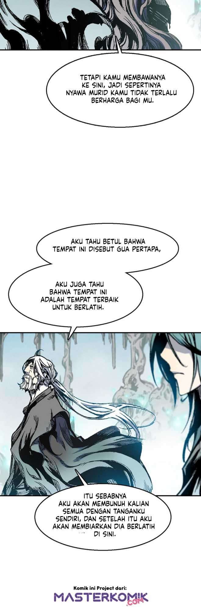 Memoir Of The King Of War Chapter 12 - halaman 18