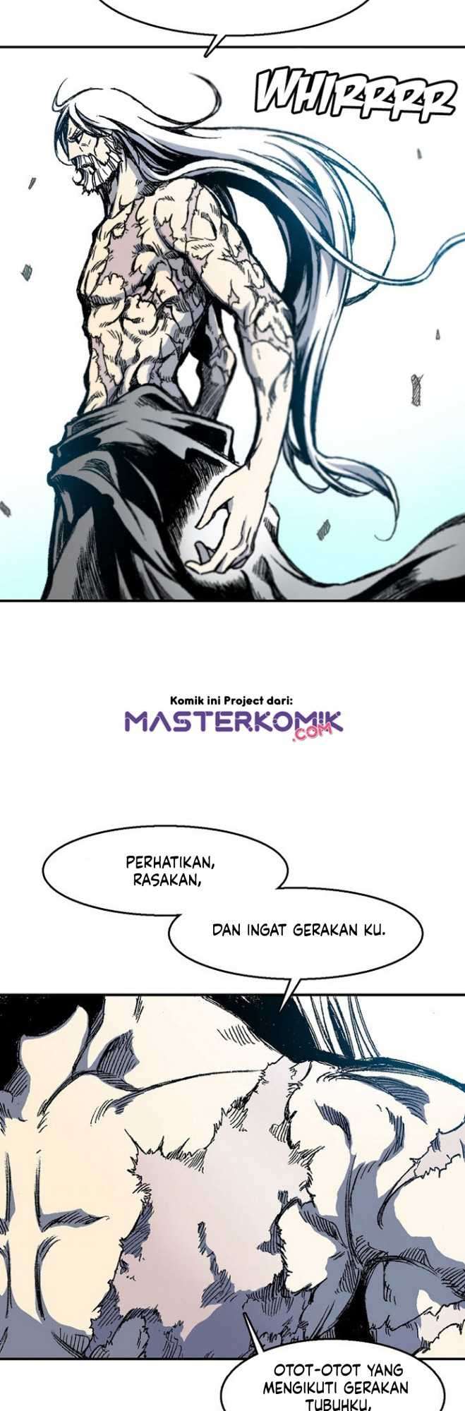 Memoir Of The King Of War Chapter 12 - halaman 21