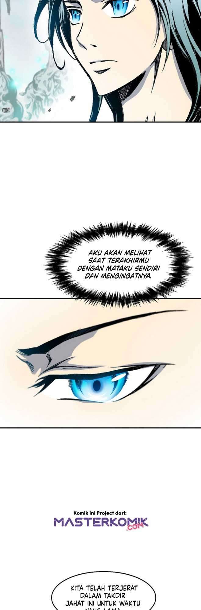 Memoir Of The King Of War Chapter 12 - halaman 23