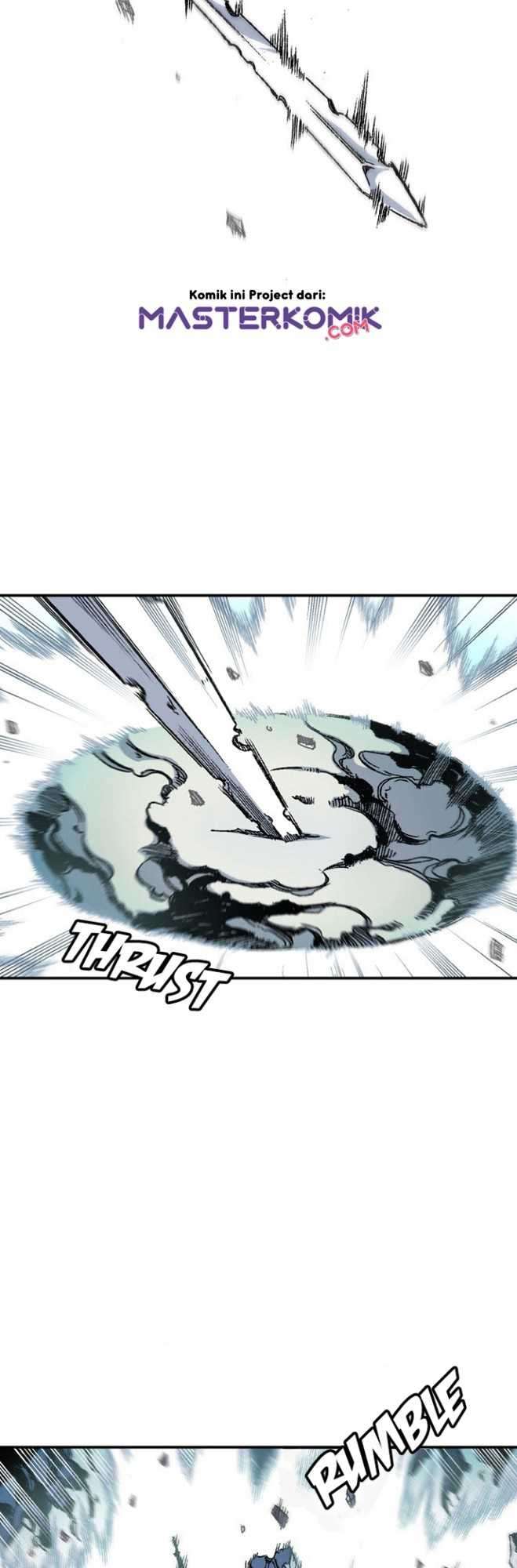Memoir Of The King Of War Chapter 12 - halaman 26