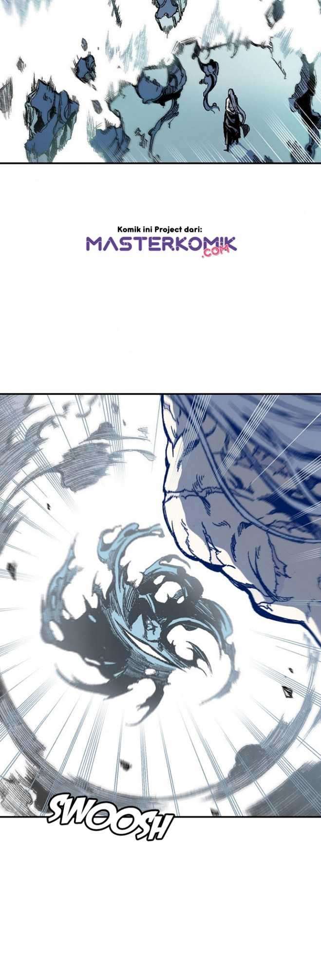 Memoir Of The King Of War Chapter 12 - halaman 27