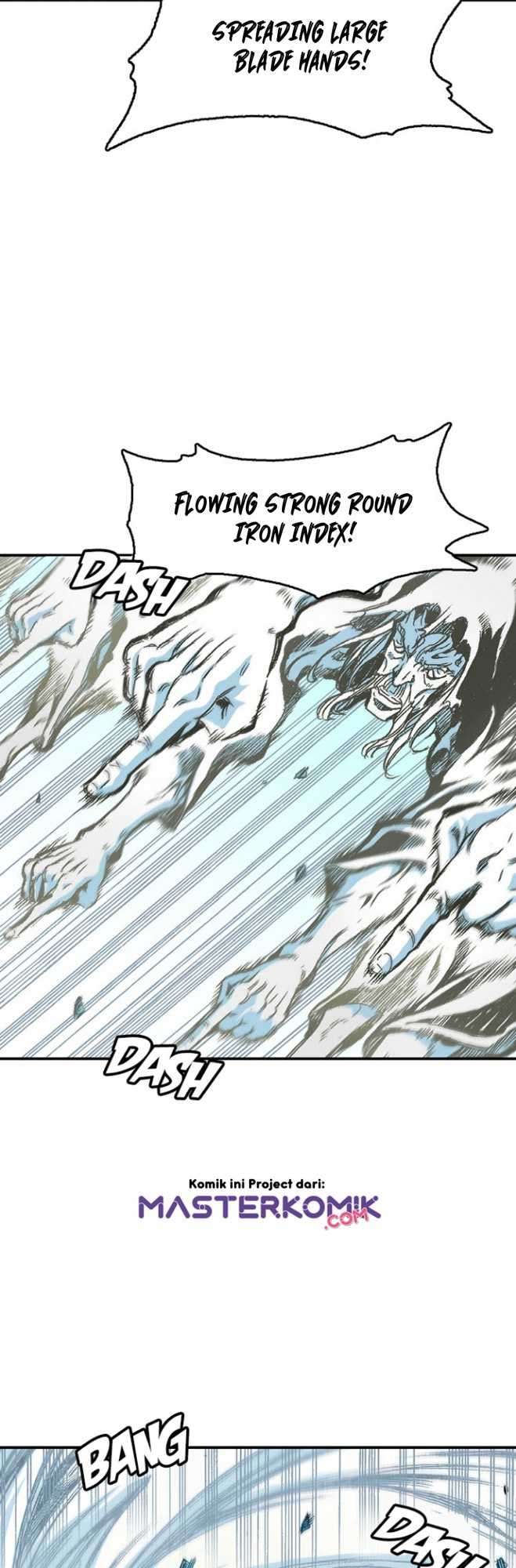 Memoir Of The King Of War Chapter 12 - halaman 29