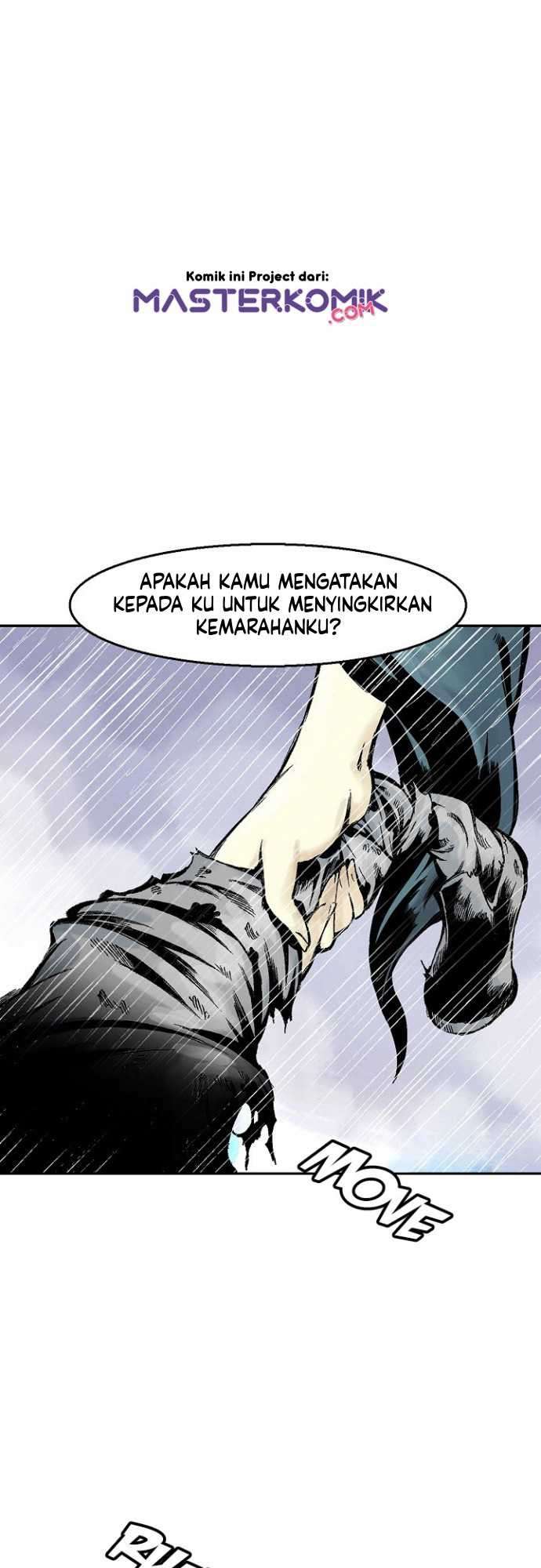 Memoir Of The King Of War Chapter 12 - halaman 3