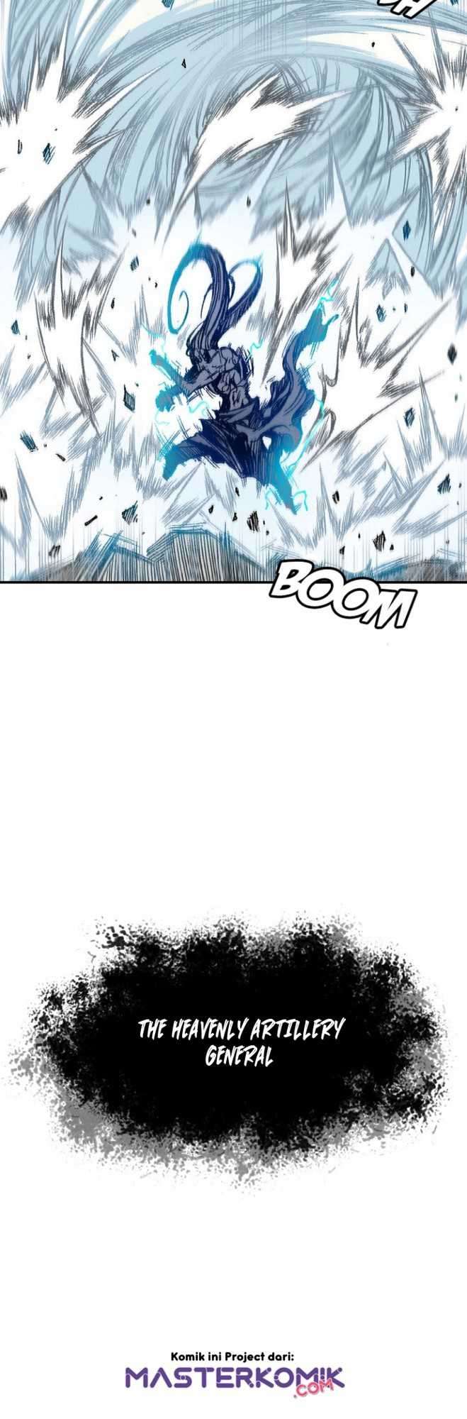 Memoir Of The King Of War Chapter 12 - halaman 30