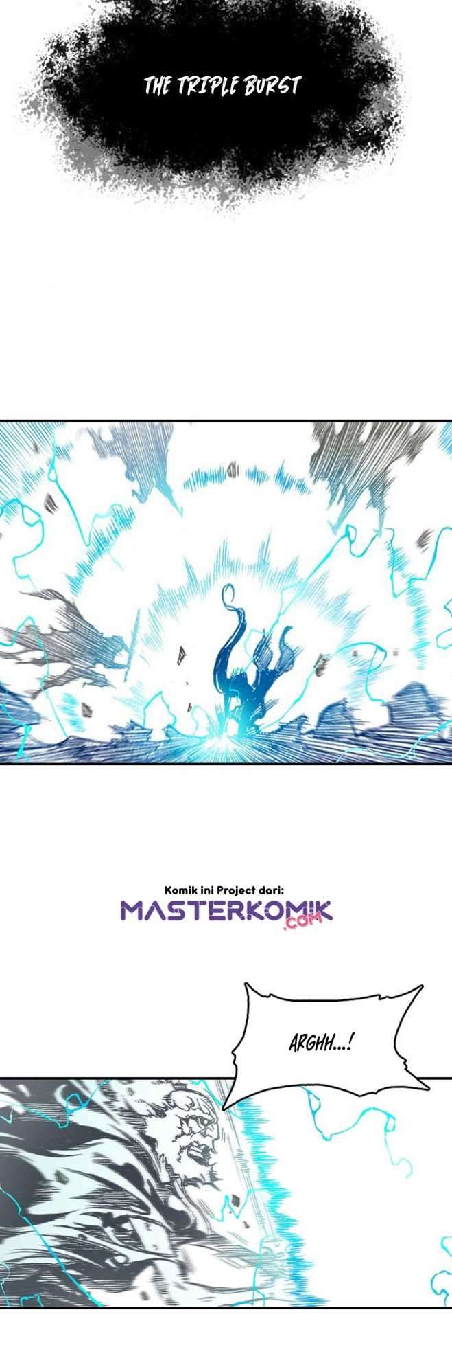 Memoir Of The King Of War Chapter 12 - halaman 32