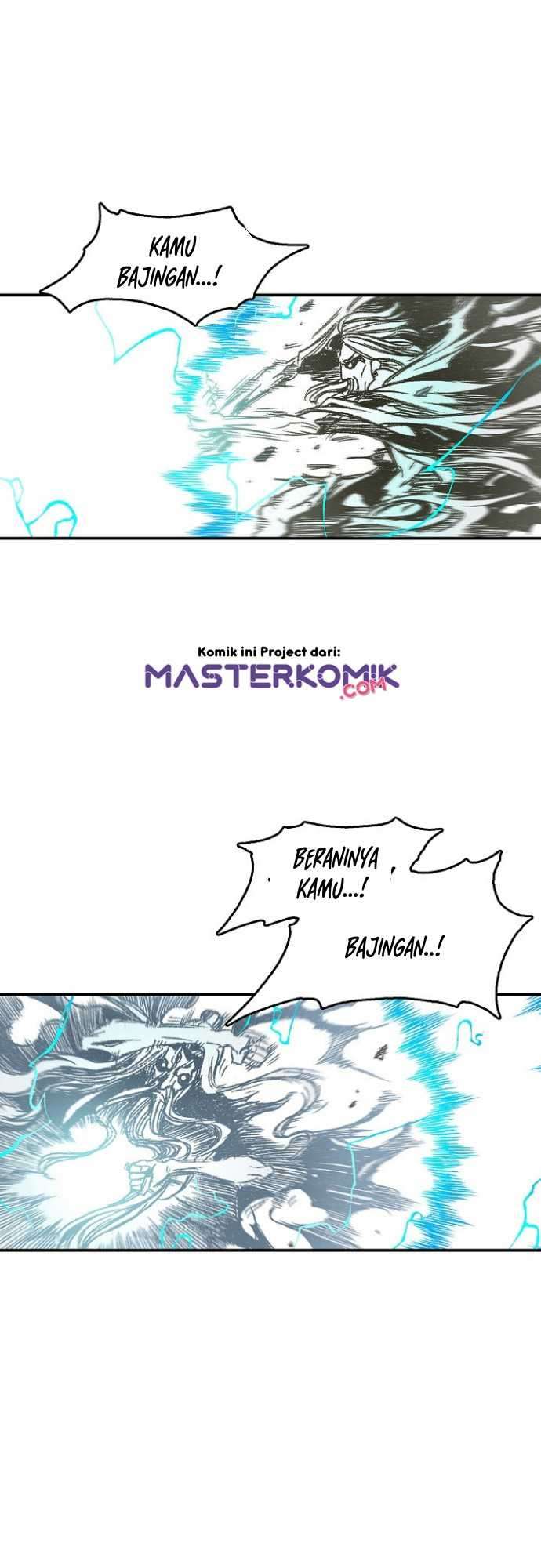 Memoir Of The King Of War Chapter 12 - halaman 33