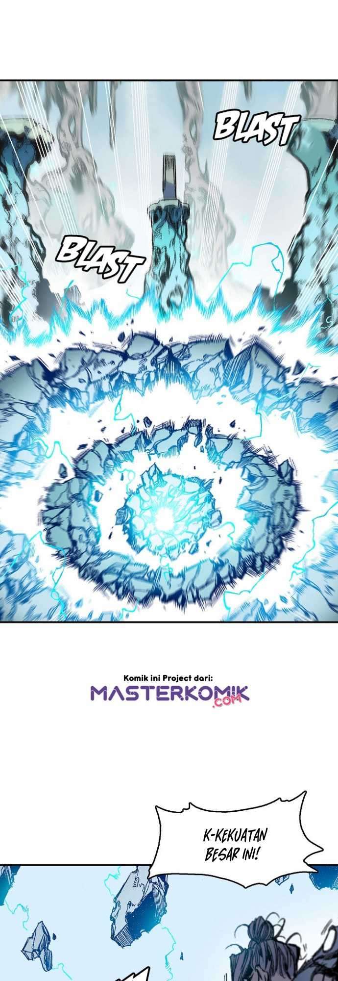 Memoir Of The King Of War Chapter 12 - halaman 34