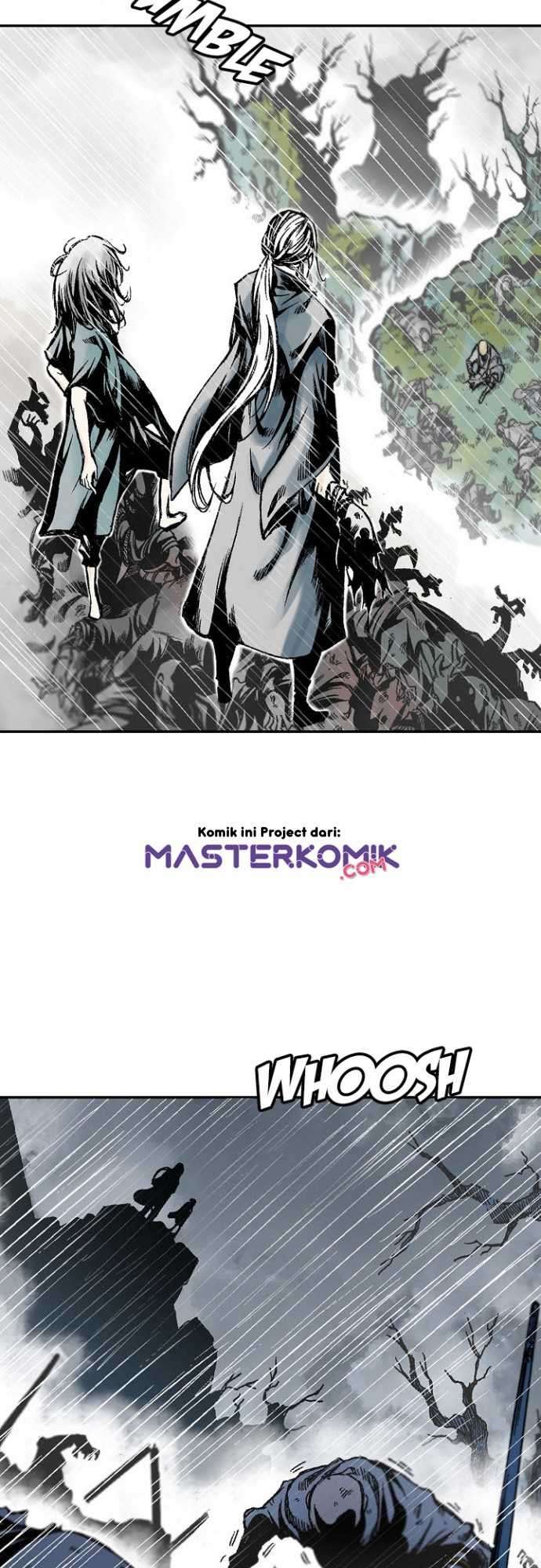 Memoir Of The King Of War Chapter 12 - halaman 4