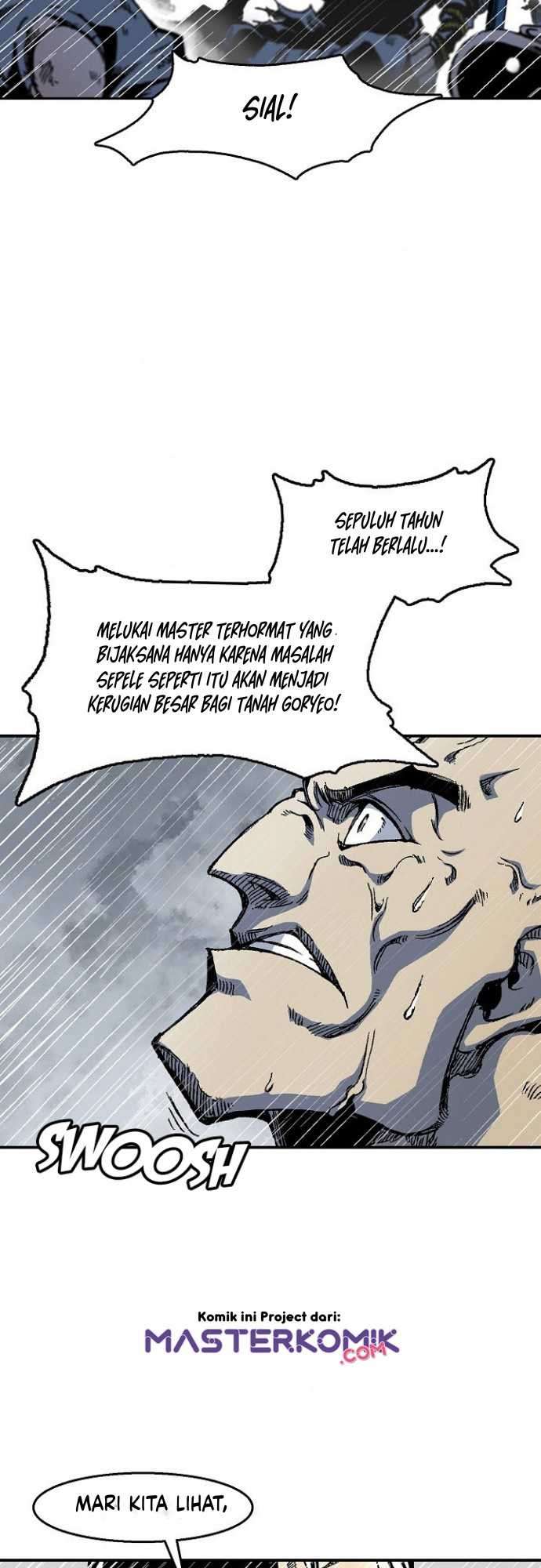 Memoir Of The King Of War Chapter 12 - halaman 5