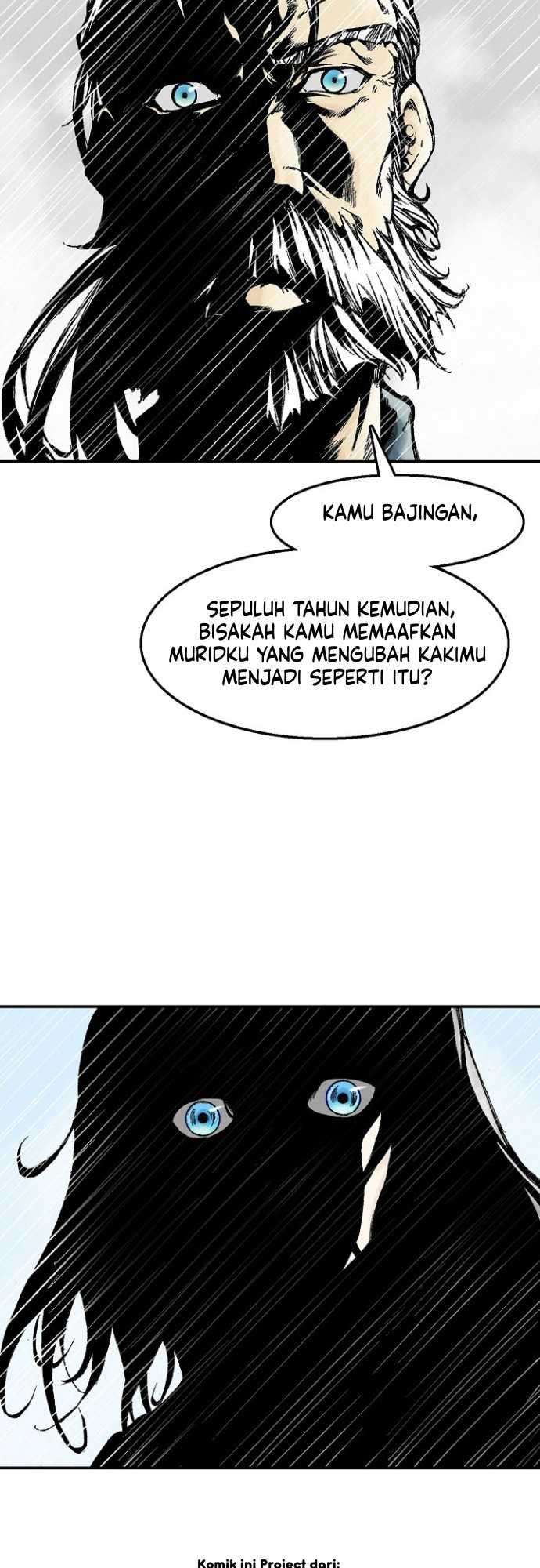 Memoir Of The King Of War Chapter 12 - halaman 6