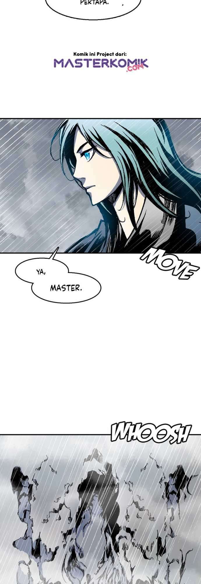 Memoir Of The King Of War Chapter 12 - halaman 8