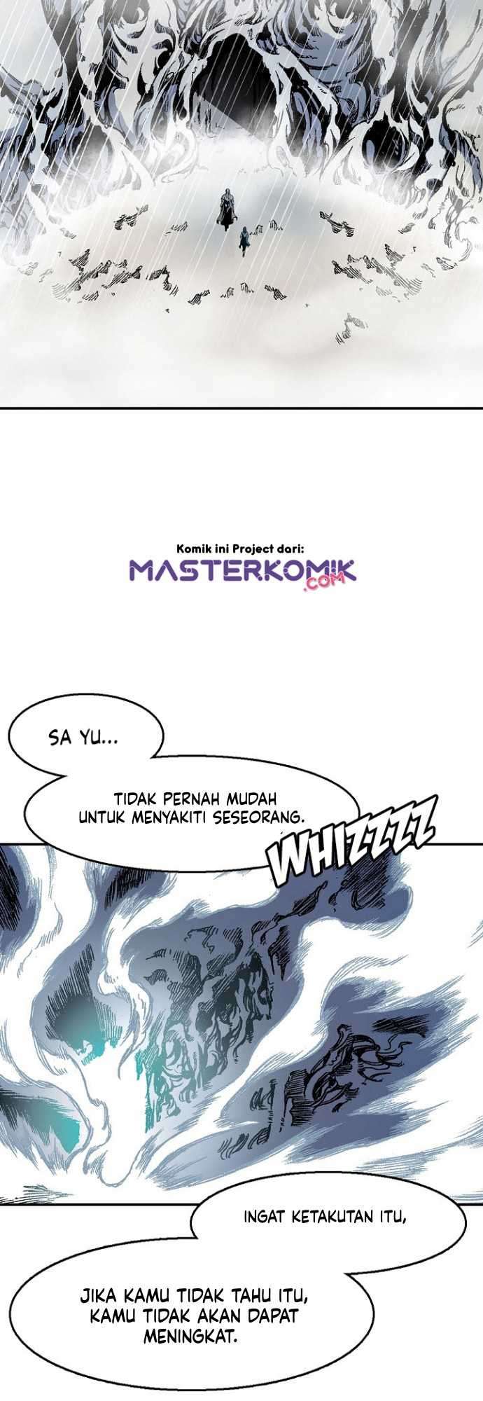 Memoir Of The King Of War Chapter 12 - halaman 9