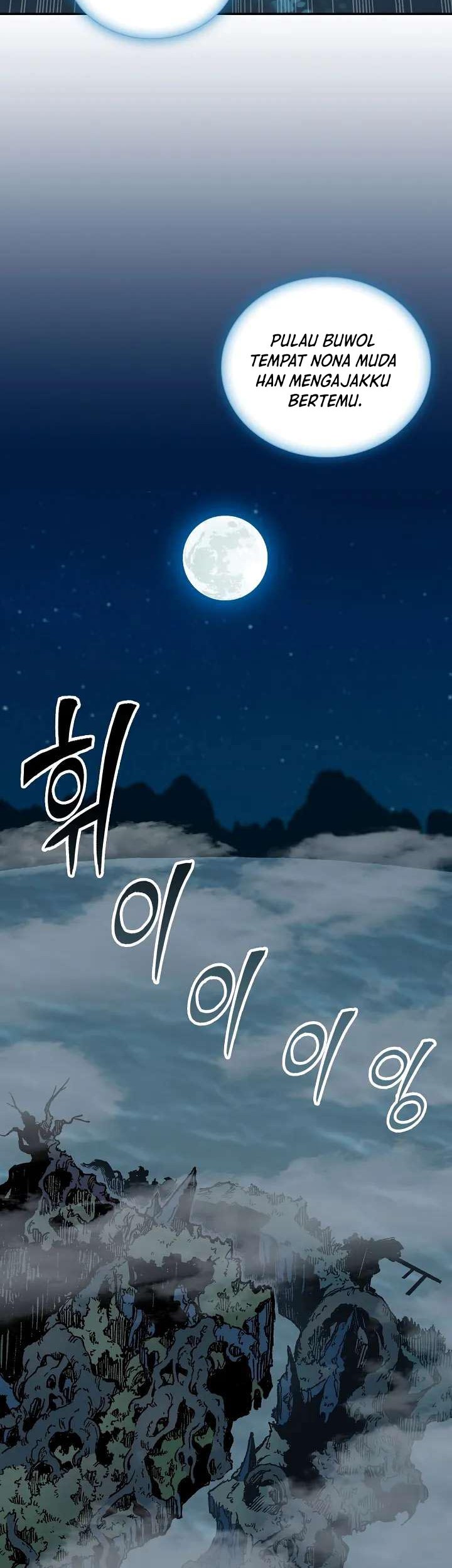 Memoir Of The King Of War Chapter 120 - halaman 34