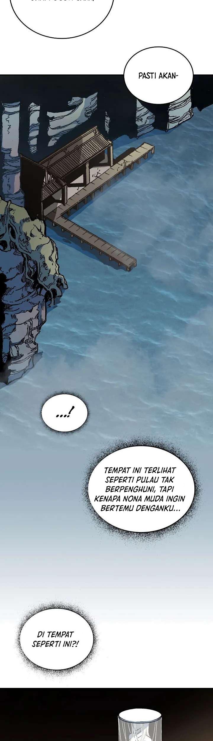 Memoir Of The King Of War Chapter 120 - halaman 40
