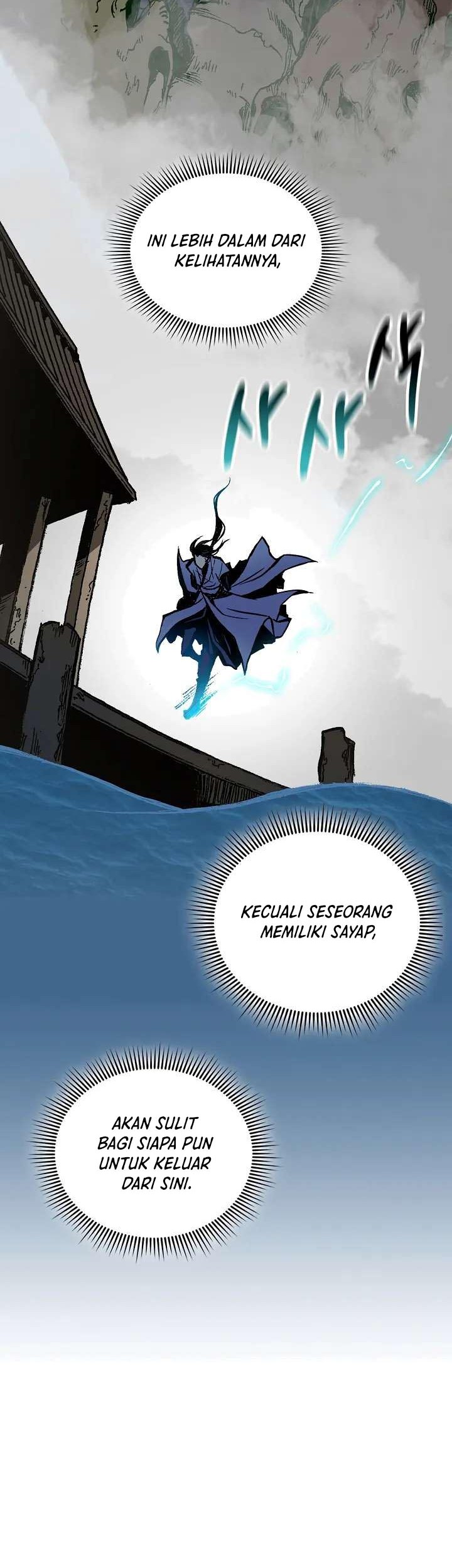 Memoir Of The King Of War Chapter 120 - halaman 45
