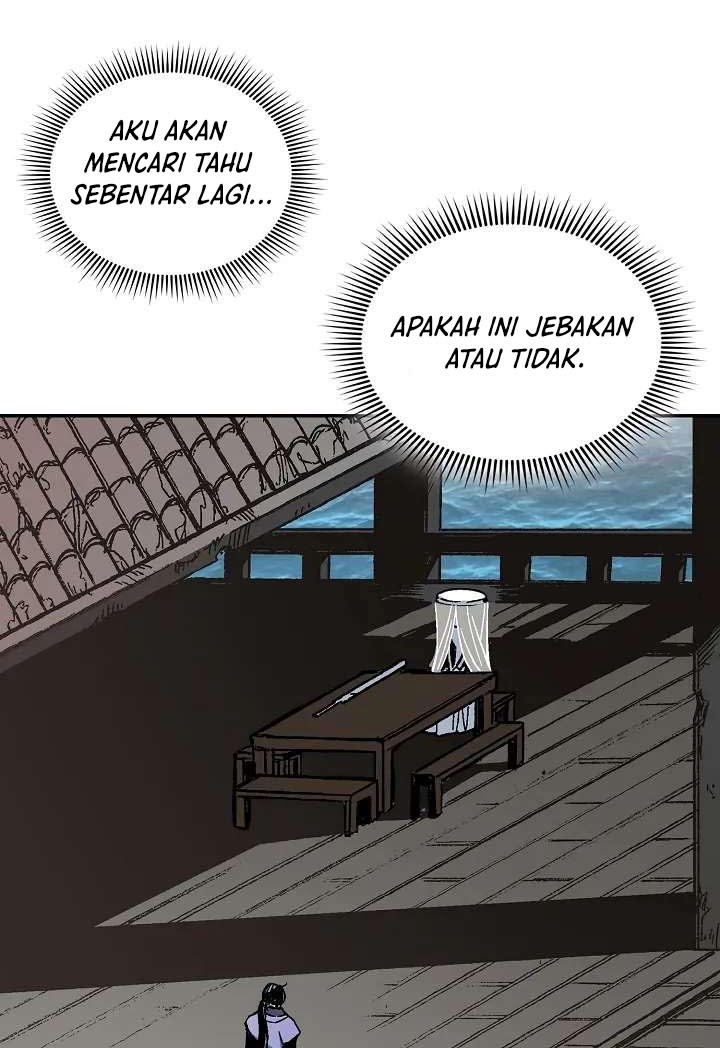 Memoir Of The King Of War Chapter 120 - halaman 46