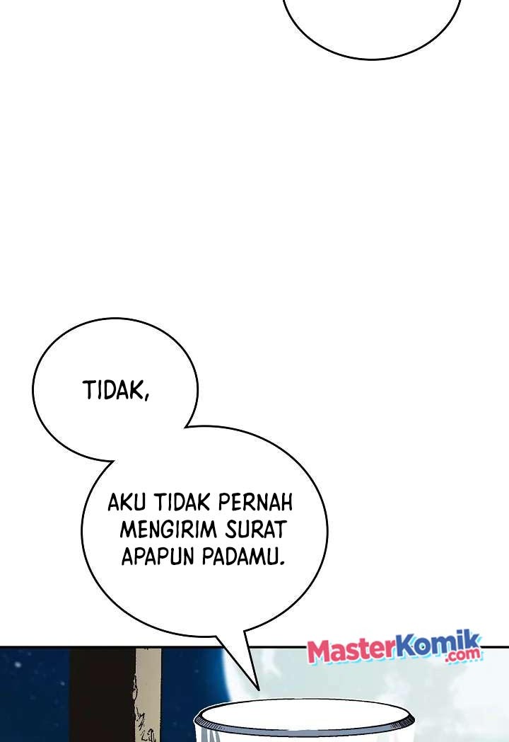 Memoir Of The King Of War Chapter 120 - halaman 49