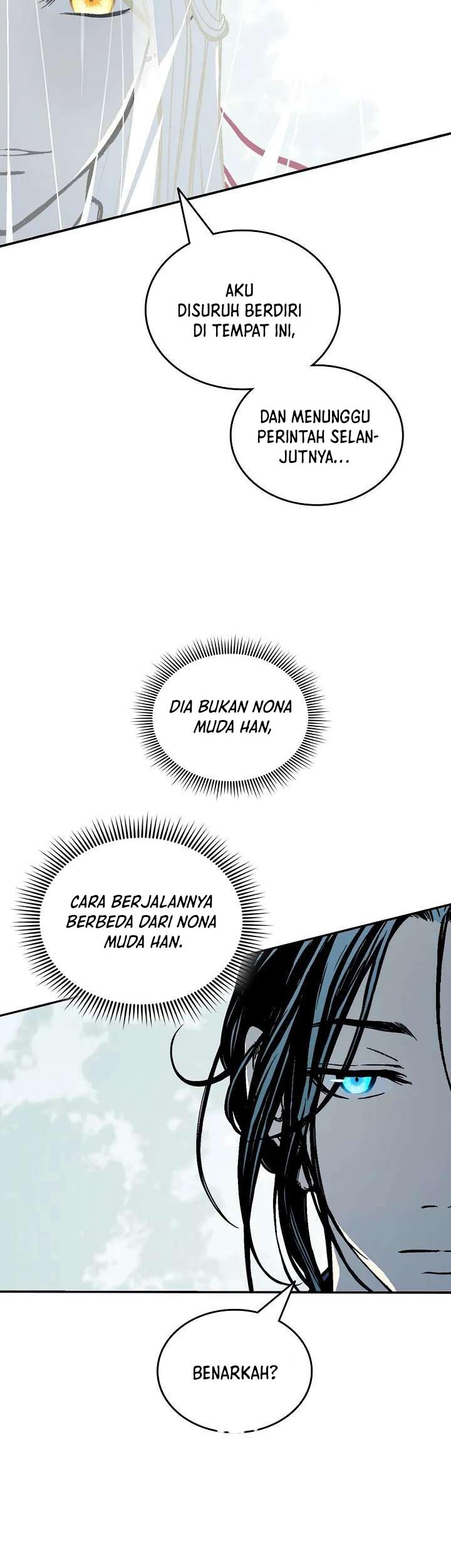Memoir Of The King Of War Chapter 120 - halaman 51