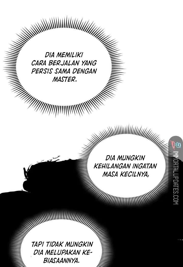 Memoir Of The King Of War Chapter 120 - halaman 52