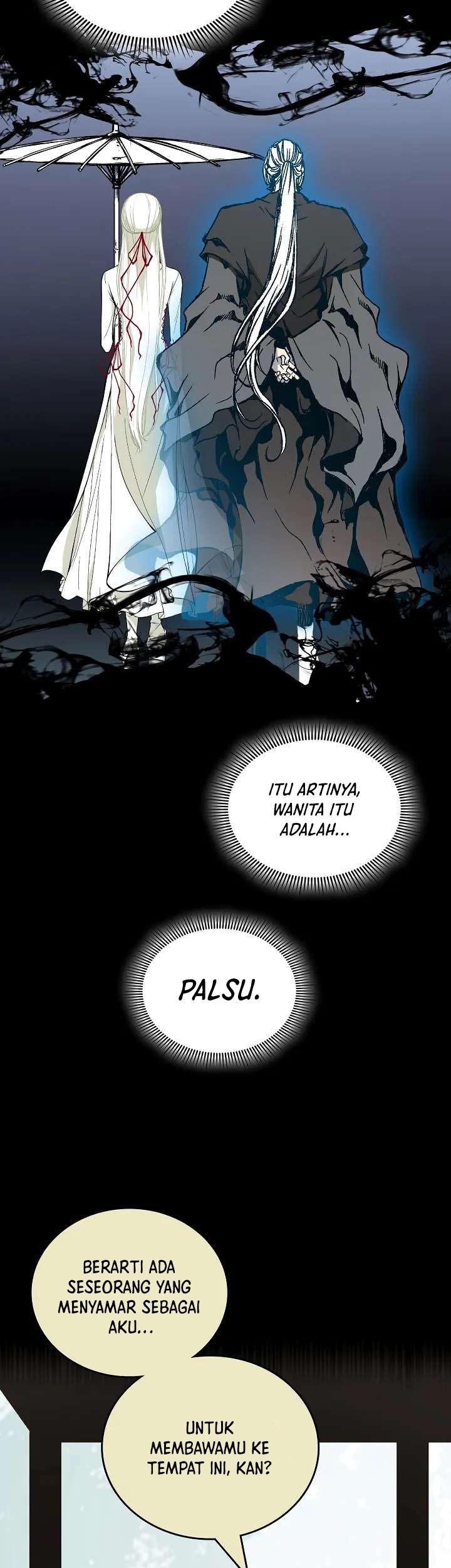 Memoir Of The King Of War Chapter 120 - halaman 53