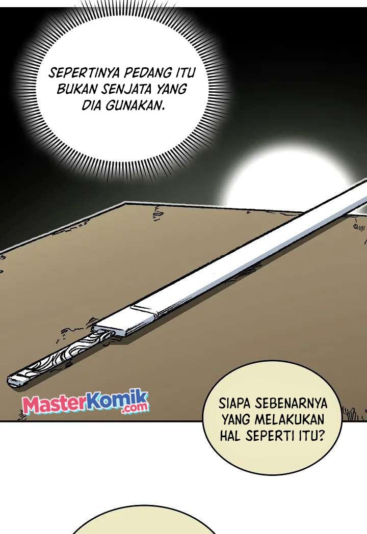 Memoir Of The King Of War Chapter 120 - halaman 55
