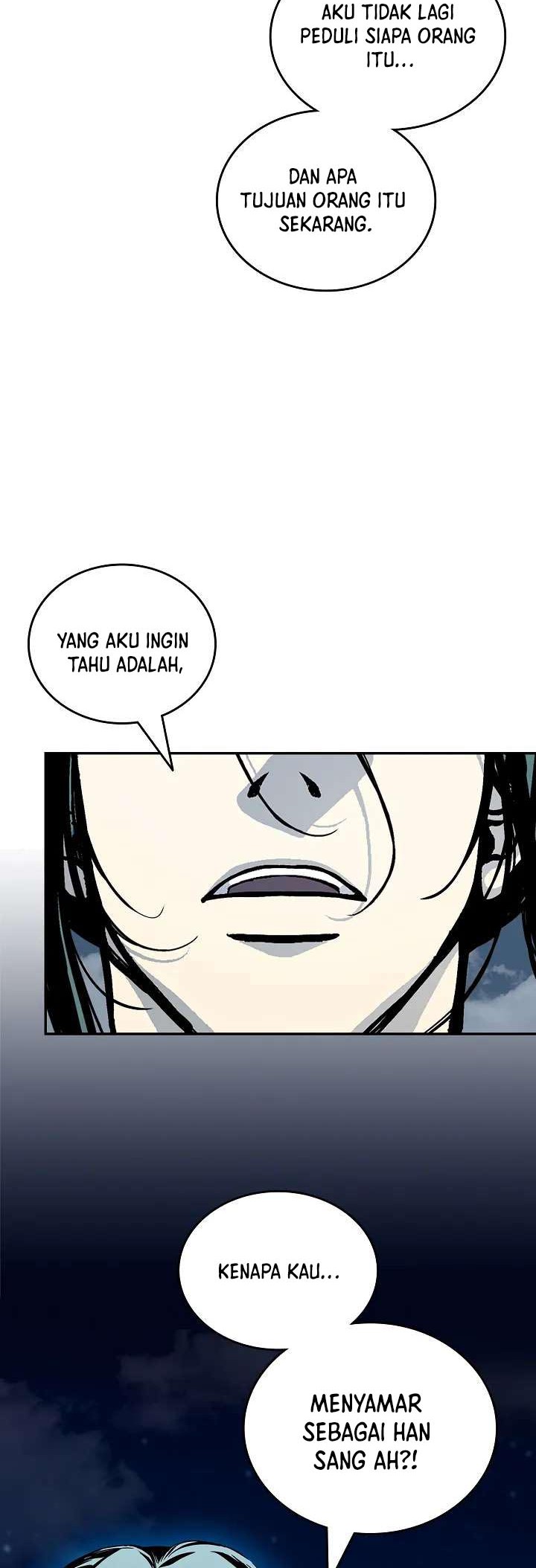 Memoir Of The King Of War Chapter 120 - halaman 57