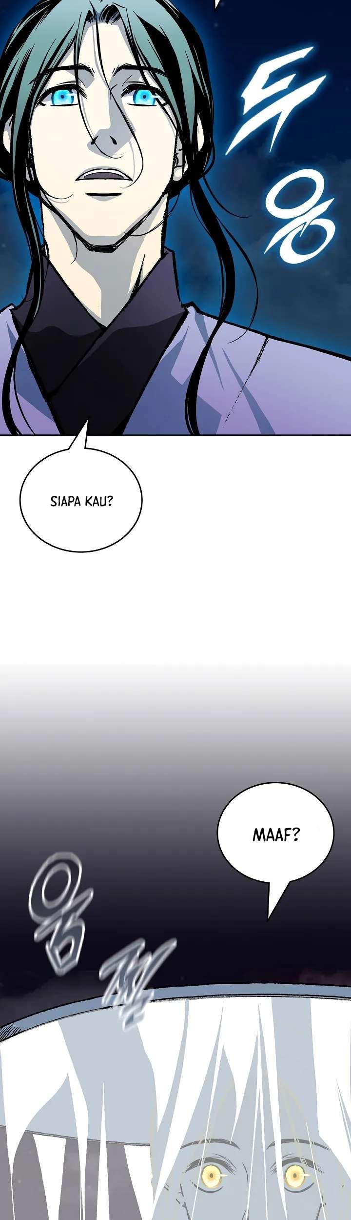 Memoir Of The King Of War Chapter 120 - halaman 58
