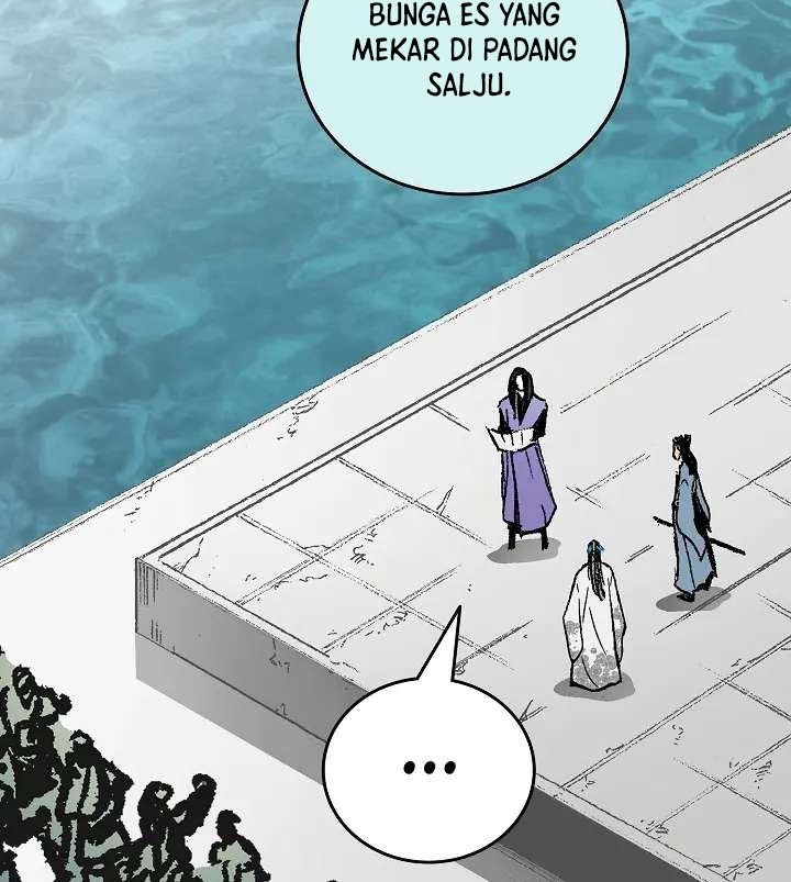 Memoir Of The King Of War Chapter 120 - halaman 7