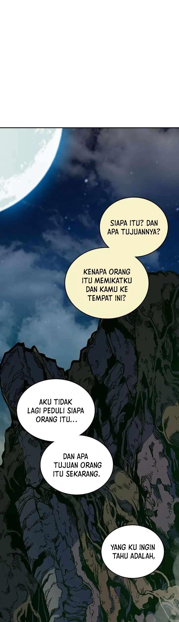 Memoir Of The King Of War Chapter 121 - halaman 15