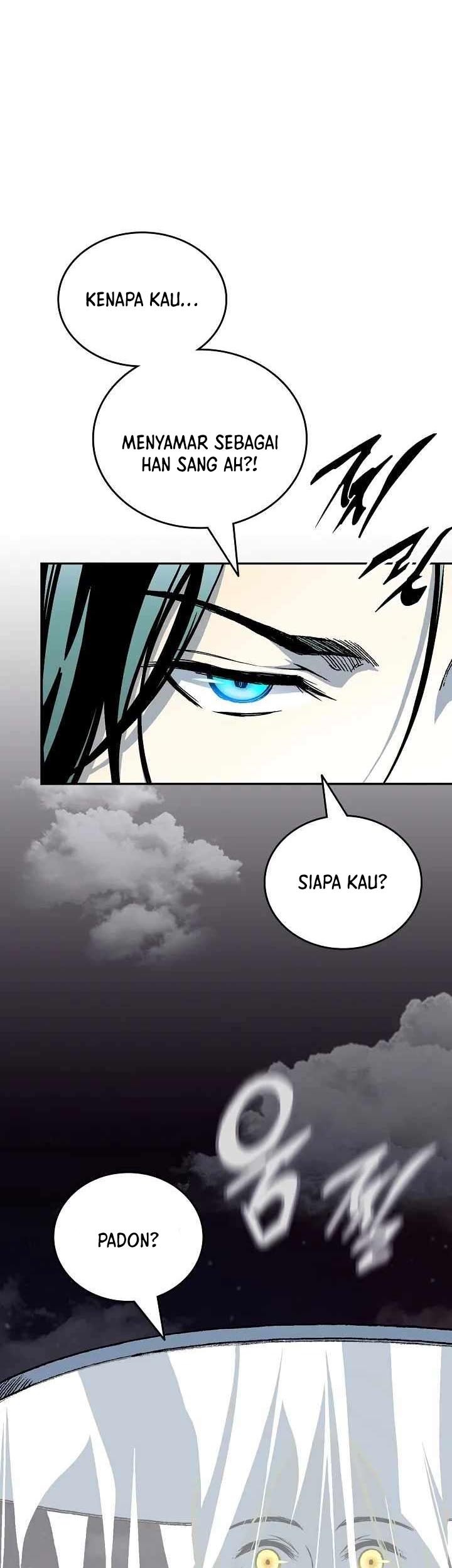 Memoir Of The King Of War Chapter 121 - halaman 17
