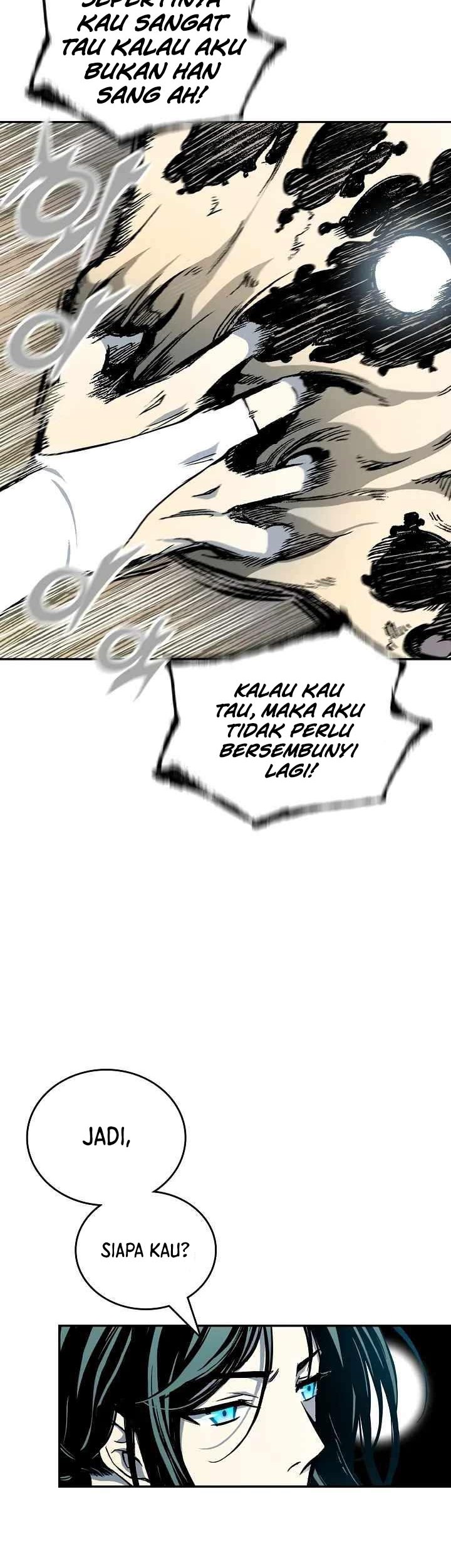 Memoir Of The King Of War Chapter 121 - halaman 24