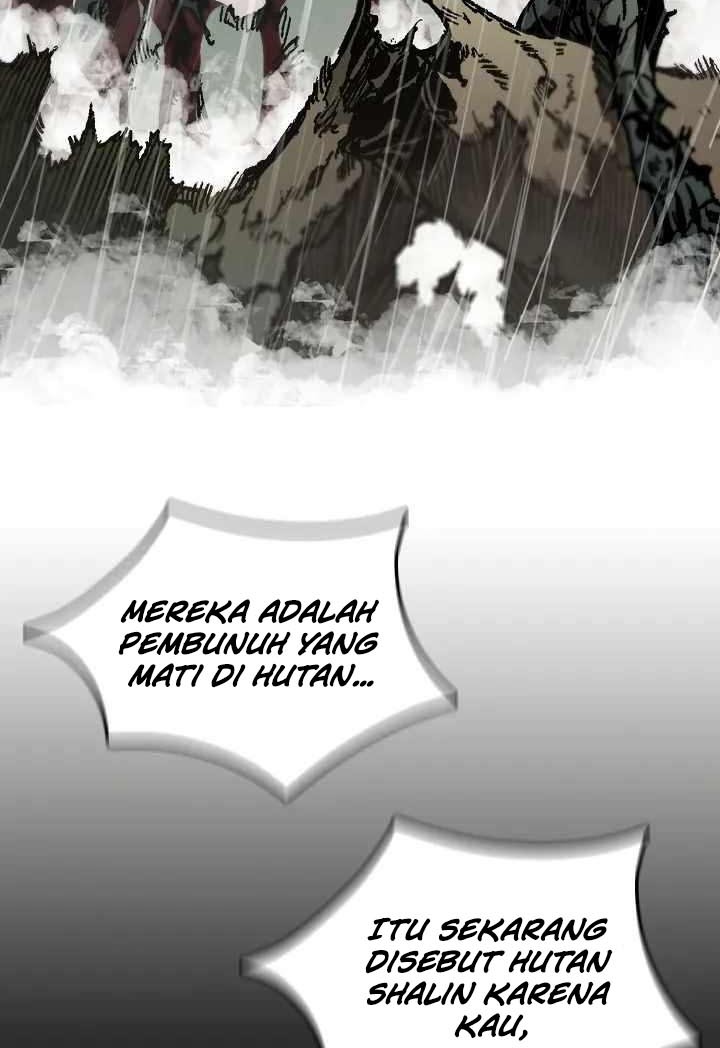 Memoir Of The King Of War Chapter 121 - halaman 28