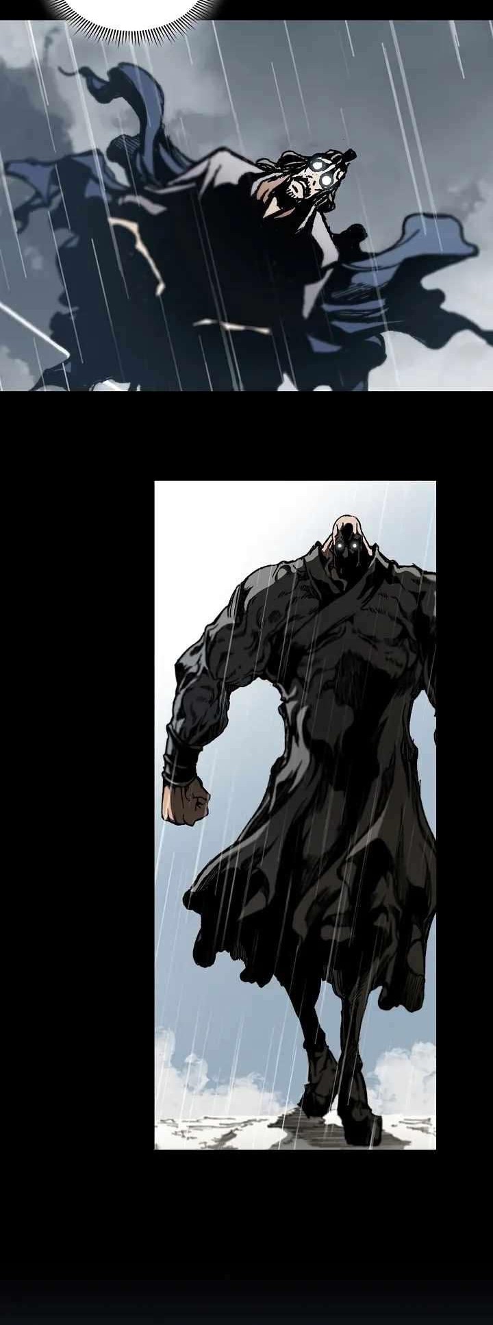 Memoir Of The King Of War Chapter 121 - halaman 30