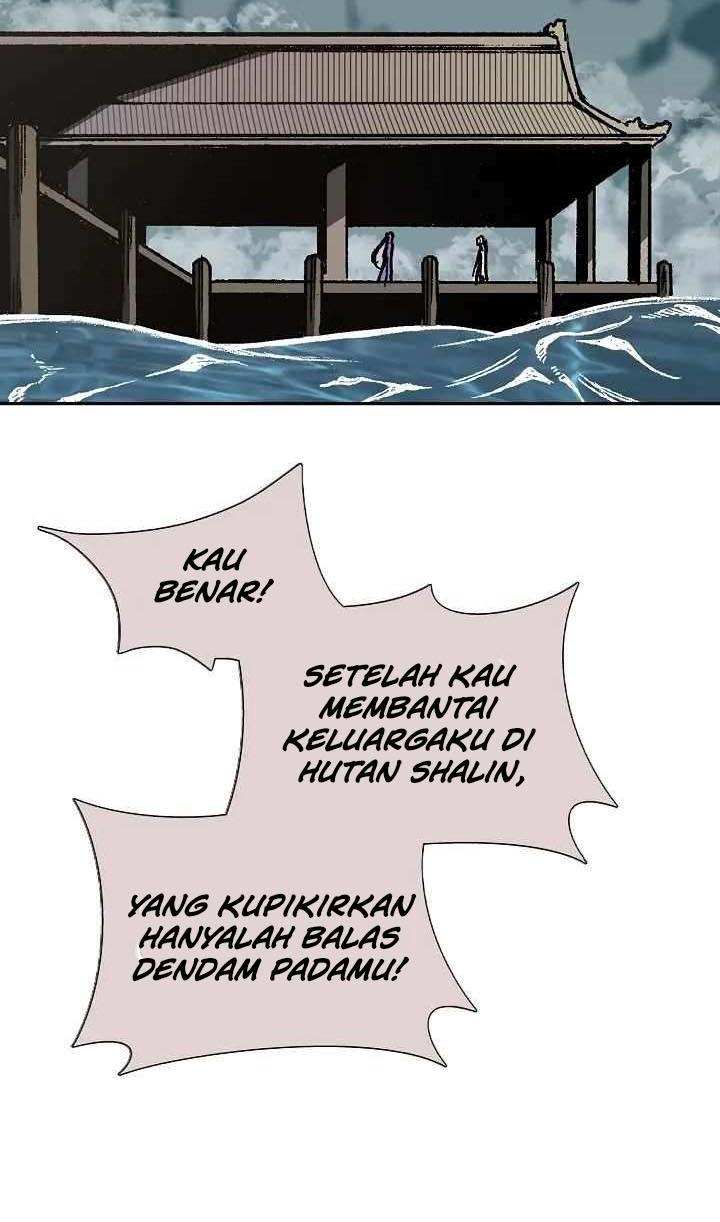 Memoir Of The King Of War Chapter 121 - halaman 33
